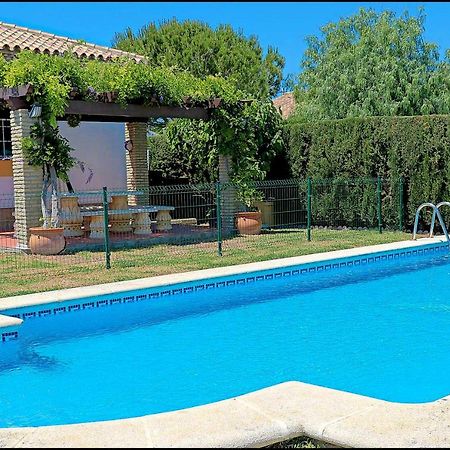 Bungalow Ramos III Conil De La Frontera Exterior photo